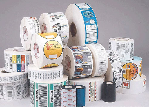 Nhãn Dán, Đề Can